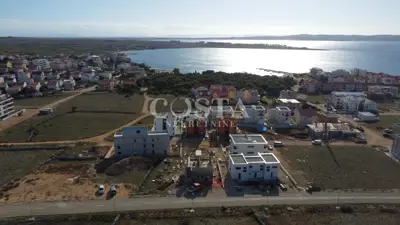Stan 58,92 m², Povljana - blizu mora i plaže - 7