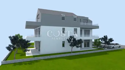 Stan 58,92 m², Povljana - blizu mora i plaže - 12