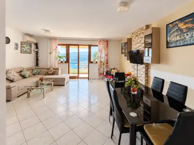 Apartment for sale in Rabac, 69,3 m² - 2