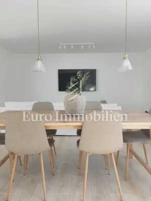 Lijepa kuća s bazenom blizu Labina - 4