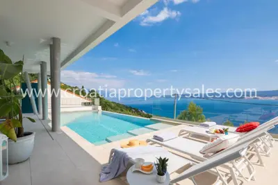 Kuća, Omiš, 280 m², 1 700 000 € - 2