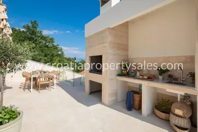 Kuća, Omiš, 280 m², 1 700 000 € - 4
