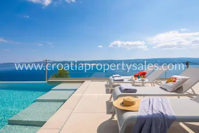 Kuća, Omiš, 280 m², 1 700 000 € - 3
