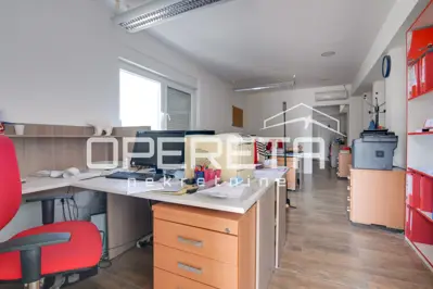 Poslovni prostor 6.600 m², Hrnetić-Novaki, Karlovac - hala skladište - 17