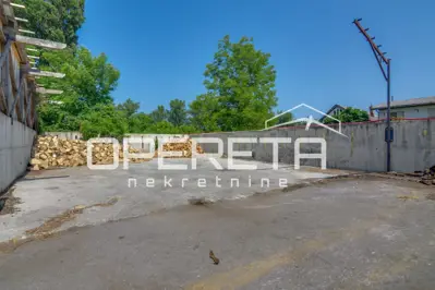 Poslovni prostor 6.600 m², Hrnetić-Novaki, Karlovac - hala skladište - 7