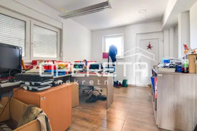 Poslovni prostor 6.600 m², Hrnetić-Novaki, Karlovac - hala skladište - 13
