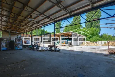 Poslovni prostor 6.600 m², Hrnetić-Novaki, Karlovac - hala skladište - 3