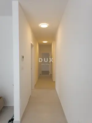 Apartman 72,3 m², Vodice - novogradnja, terasa i dvorište - 2