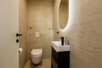 House 170 m², Vabriga - modern new build with pool - 19