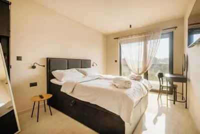 House 170 m², Vabriga - modern new build with pool - 12