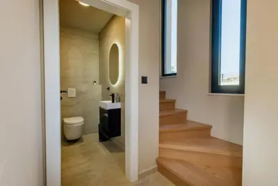 House 170 m², Vabriga - modern new build with pool - 13