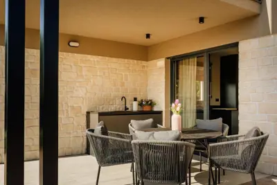 House 170 m², Vabriga - modern new build with pool - 6