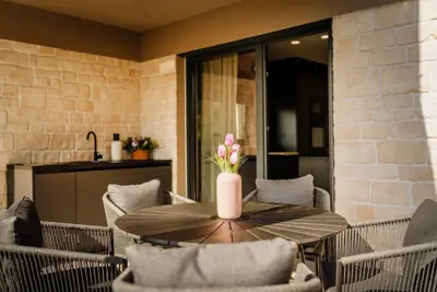 House 170 m², Vabriga - modern new build with pool - 8