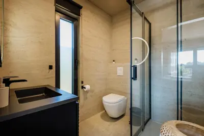 House 170 m², Vabriga - modern new build with pool - 20