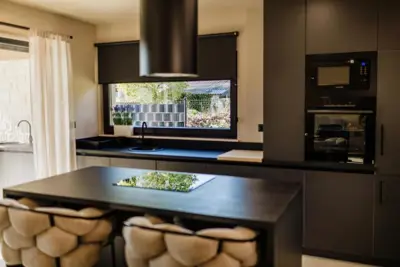 House 170 m², Vabriga - modern new build with pool - 11