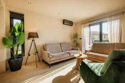 House 170 m², Vabriga - modern new build with pool - 15