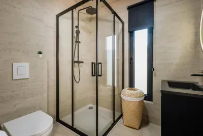 House 170 m², Vabriga - modern new build with pool - 18