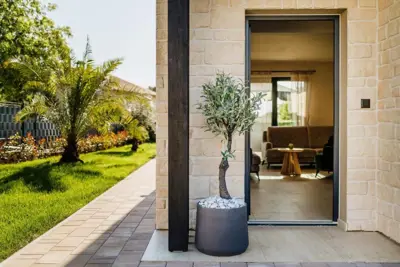 House 170 m², Vabriga - modern new build with pool - 3