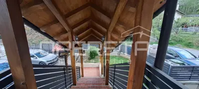 Kuća 270 m², Vrhovčak - uz šumu i 3 min od centra Samobora - 4