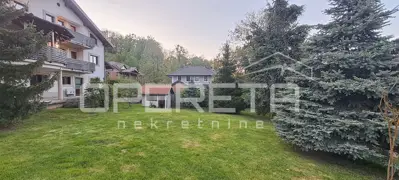 Kuća 270 m², Vrhovčak - uz šumu i 3 min od centra Samobora - 9
