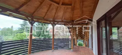 Kuća 270 m², Vrhovčak - uz šumu i 3 min od centra Samobora - 5