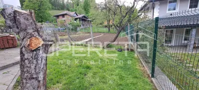 Kuća 270 m², Vrhovčak - uz šumu i 3 min od centra Samobora - 15