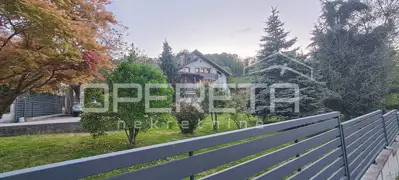 Kuća 270 m², Vrhovčak - uz šumu i 3 min od centra Samobora - 7