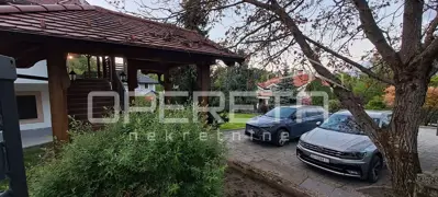 Kuća 270 m², Vrhovčak - uz šumu i 3 min od centra Samobora - 6