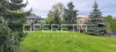 Kuća 270 m², Vrhovčak - uz šumu i 3 min od centra Samobora - 17
