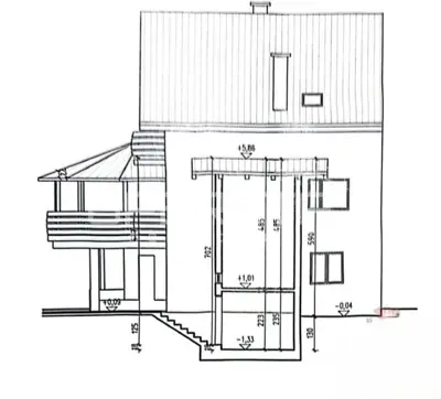 Kuća 270 m², Vrhovčak - uz šumu i 3 min od centra Samobora - 23