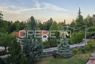 Kuća 270 m², Vrhovčak - uz šumu i 3 min od centra Samobora - 3