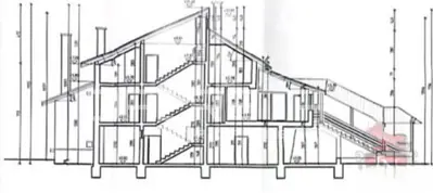 Kuća 270 m², Vrhovčak - uz šumu i 3 min od centra Samobora - 27