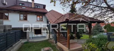 Kuća 270 m², Vrhovčak - uz šumu i 3 min od centra Samobora - 2