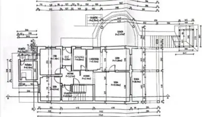 Kuća 270 m², Vrhovčak - uz šumu i 3 min od centra Samobora - 25