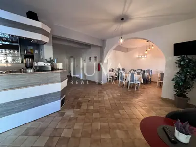 Hotel 750 m², Pag - 24 Zimmer, 100 m vom Meer - 4