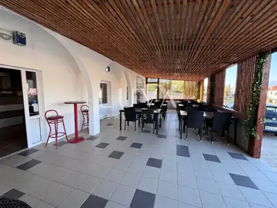 Hotel 750 m², Pag - 24 Zimmer, 100 m vom Meer - 3
