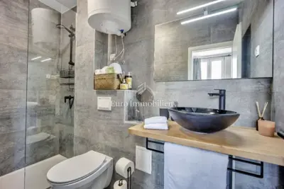 Apartmanska kuća 198 m², Trogir - 150 m od plaže - 14