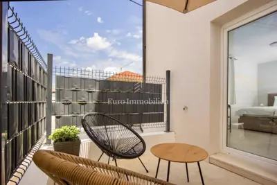 Apartmanska kuća 198 m², Trogir - 150 m od plaže - 18