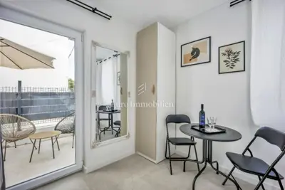 Apartmanska kuća 198 m², Trogir - 150 m od plaže - 17