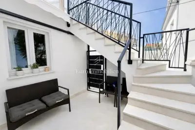 Apartmanska kuća 198 m², Trogir - 150 m od plaže - 4