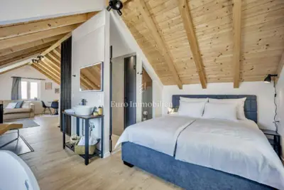Apartmanska kuća 198 m², Trogir - 150 m od plaže - 8