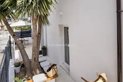 Apartmanska kuća 198 m², Trogir - 150 m od plaže - 19