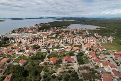 Zemljište, Šibenik, 1 145 m², 230 000 € - 3