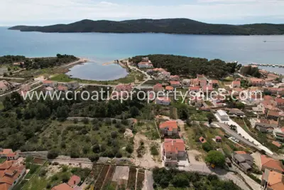 Zemljište, Šibenik, 1 145 m², 230 000 €