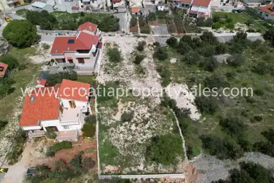 Zemljište, Šibenik, 1 145 m², 230 000 € - 2