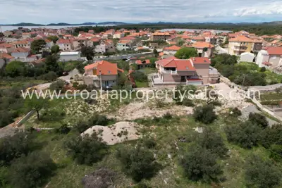 Zemljište, Šibenik, 1 145 m², 230 000 € - 6