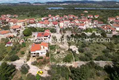 Zemljište, Šibenik, 1 145 m², 230 000 € - 4
