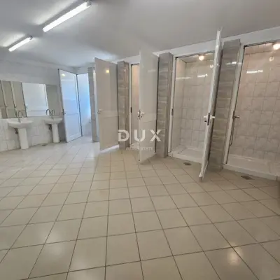 Rijeka, Marinići, Gewerberaum, 443 m², Miete - 12