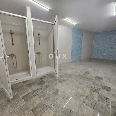 Rijeka, Marinići, Gewerberaum, 443 m², Miete - 17