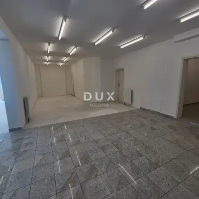Rijeka, Marinići, Gewerberaum, 443 m², Miete - 10